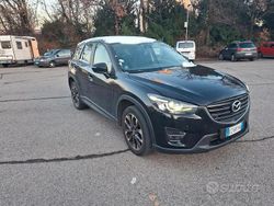 Nero Usata 2015 Mazda CX-5 SUV | 6000 € (Ottimo prezzo)