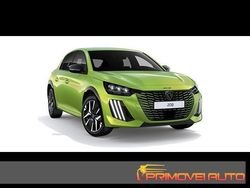 Bianco Nuova 2025 Peugeot 208 Style Due volumi | 16.250 € (Buon prezzo)
