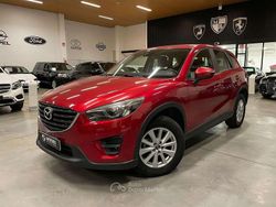 Rosso Usata 2016 Mazda CX-5 Essence SUV | 7600 € (Ottimo prezzo)
