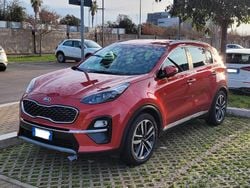 Usata 2018 Kia Sportage GT-Line SUV | 12.900 € (Super prezzo)