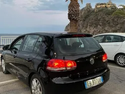 Usata 2013 VW Golf VI Tre volumi | 6500 € (Ottimo prezzo)