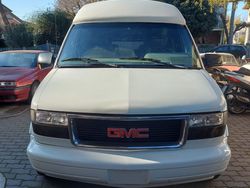 Bianco Usata 1995 Chevrolet Astro Furgone | 5900 €