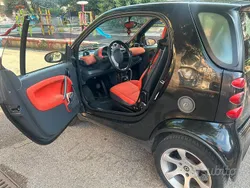 Usata 2004 Smart ForTwo Coupé Due volumi | 2300 € (Buon prezzo)