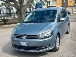Usata 2012 VW Sharan Monovolume | 7300 € (Buon prezzo)