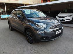 Grigio Usata 2022 Fiat 500X Club SUV | 15.900 € (Buon prezzo)