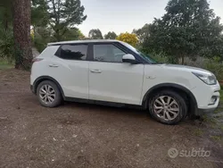 Usata 2020 Ssangyong Tivoli SUV | 15.000 € (Molto cara)