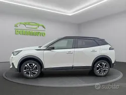 Usata 2023 Peugeot 2008 GT SUV | 21.999 € (Ottimo prezzo)