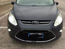 Usata 2011 Ford C-MAX Monovolume | 5700 € (Buon prezzo)