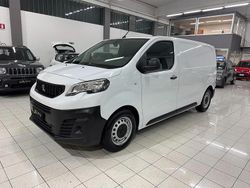 Bianco Usata 2023 Peugeot Expert Premium Furgone | 16.900 € (Buon prezzo)