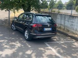 Usata 2017 VW Tiguan SUV | 16.200 € (Molto cara)