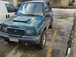 Verde Usata 1995 Suzuki Vitara SUV | 5000 €
