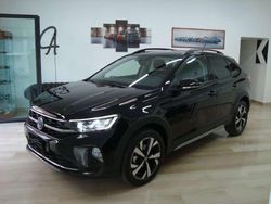 Nero Nuova 2025 VW Taigo Edition SUV | 23.000 € (Buon prezzo)