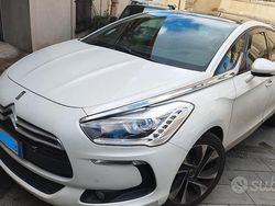 Bianco Usata 2013 Citroën DS5 Due volumi | 8500 €