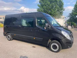 Nero Usata 2019 Renault Master Furgone | 17.900 € (Buon prezzo)