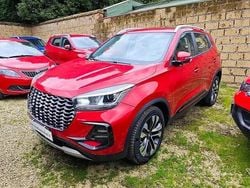 Rosso Usata 2022 DR DR 5.0 SUV | 15.950 € (Buon prezzo)