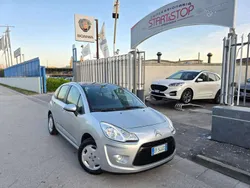 Argento Usata 2010 Citroën C3 Exclusive Due volumi | 4950 € (Buon prezzo)