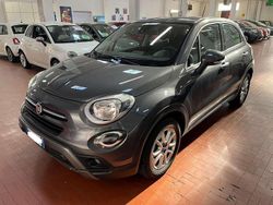 Grigio Usata 2019 Fiat 500X Cross SUV | 12.800 € (Ottimo prezzo)