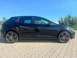Usata 2016 Seat Leon Due volumi | 12.300 € (Buon prezzo)