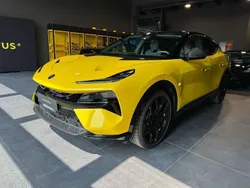 Solar yellow Nuova 2024 Lotus Eletre SUV | 145.000 € (Ottimo prezzo)