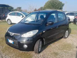 Usata 2009 Hyundai i10 Due volumi | 3200 € (Ottimo prezzo)