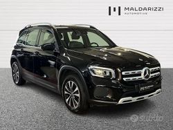Nero Usata 2022 Mercedes GLB200 SUV | 34.500 € (Buon prezzo)