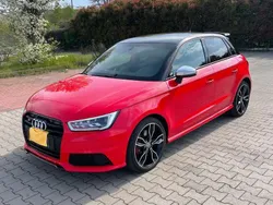 Usata 2014 Audi S1 Sportback Due volumi | 23.900 € (Buon prezzo)