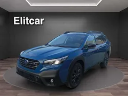 Blu Nuova 2025 Subaru Outback SUV | 50.390 € (Ottimo prezzo)