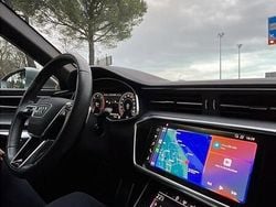 Usata 2019 Audi A6 S-Line Station wagon | 28.500 € (Buon prezzo)