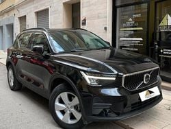 Nero Usata 2023 Volvo XC40 SUV | 22.900 € (Super prezzo)