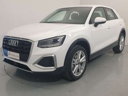 Bianco Usata 2024 Audi Q2 Advanced SUV | 32.900 € (Cara)