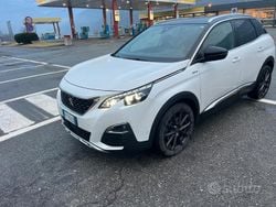 Bianco Usata 2019 Peugeot 3008 SUV | 18.500 € (Buon prezzo)