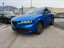 Blu misano Nuova 2026 Alfa Romeo Tonale Sprint SUV | 36.800 €