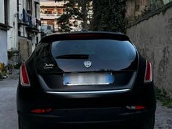 Nero Usata 2016 Lancia Delta Due volumi | 6000 € (Buon prezzo)