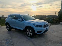 Beige Usata 2021 Volvo XC40 Inscription SUV | 19.500 € (Super prezzo)