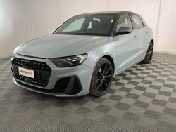 Grigio Usata 2023 Audi A1 Sportback S-Line Due volumi | 29.099 € (Buon prezzo)