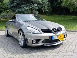Usata 2005 Mercedes SLK55 AMG AMG Cabrio | 37.500 €