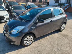 Grigio Usata 2010 Toyota Yaris Sol Due volumi | 3999 €