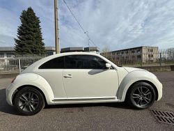 Bianco Usata 2019 VW Maggiolino Sportline Tre volumi | 25.500 € (Molto cara)