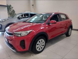 Rosso Usata 2020 Kia Stonic Urban SUV | 16.900 € (Cara)