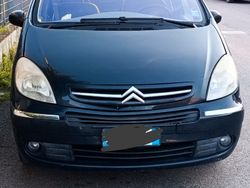 Nero Usata 2007 Citroën Xsara Picasso Monovolume | 1200 € (Buon prezzo)
