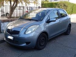 Usata 2008 Toyota Yaris Sol Tre volumi | 2500 € (Super prezzo)
