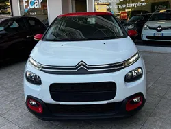 Other Usata 2017 Citroën C3 Feel Due volumi | 7890 € (Buon prezzo)