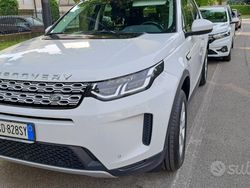 Usata 2020 Land Rover Discovery Sport R-Dynamic SUV | 21.500 € (Super prezzo)