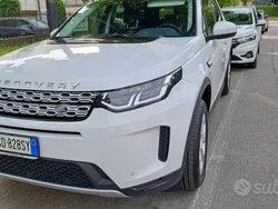 Usata 2020 Land Rover Discovery Sport R-Dynamic SUV | 21.500 € (Super prezzo)