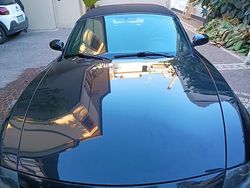 Nero Usata 2005 BMW Z4 Coupé | 13.000 € (Super prezzo)
