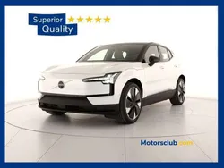 Cristal white pearl Nuova 2024 Volvo EX30 Ultra SUV | 45.394 € (Cara)