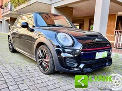 Nero metallizzato Usata 2017 Mini John Cooper Works Hatch Due volumi | 20.990 € (Super prezzo)
