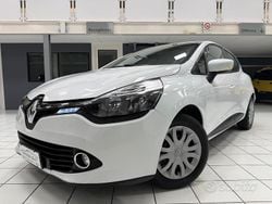 Bianco Usata 2015 Renault Clio IV Tre volumi | 5800 € (Buon prezzo)
