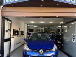 Blu Usata 2019 Renault Clio IV Business Tre volumi | 9499 € (Buon prezzo)