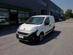 Bianco Usata 2022 Fiat Fiorino Monovolume | 10.750 € (Buon prezzo)